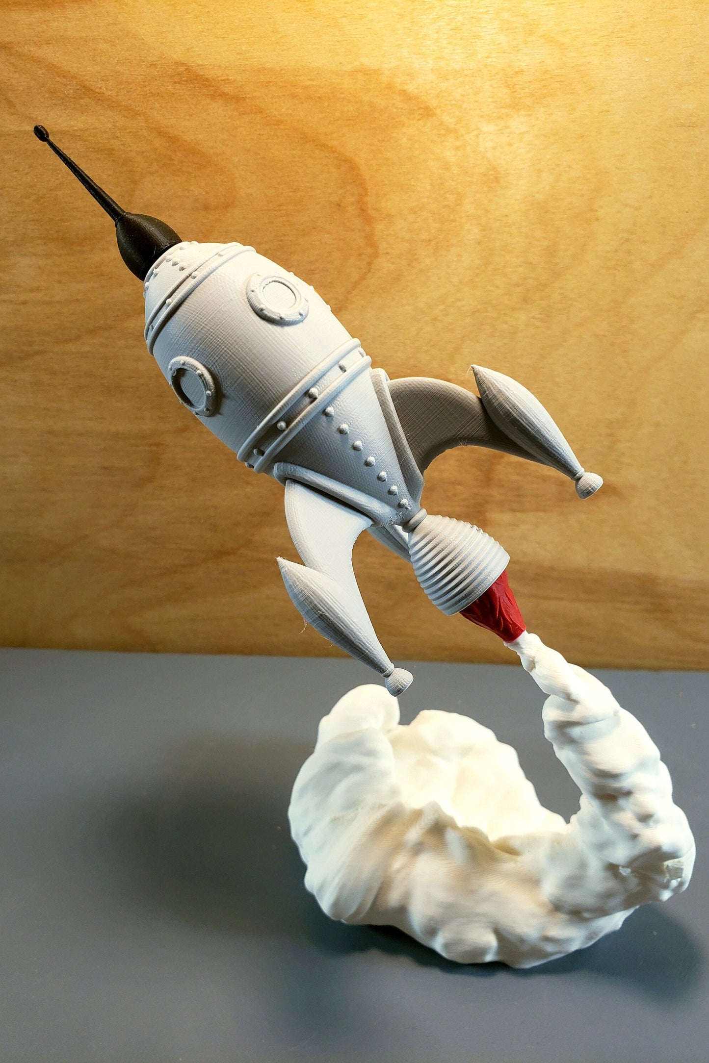 Bitcoin Rocket !!! Bitcoin to the moon!
